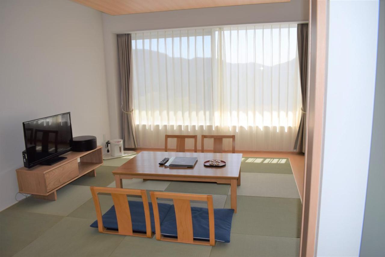 Kagetsuen Hotel Hakone Exterior foto