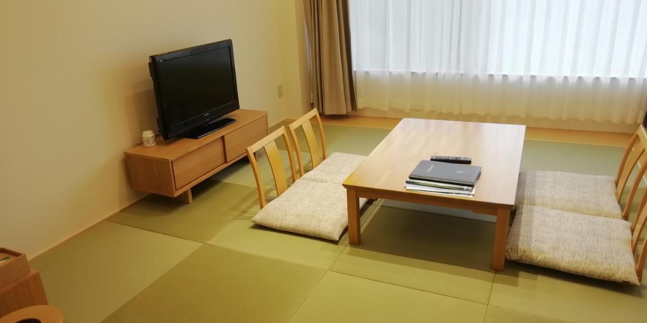 Kagetsuen Hotel Hakone Exterior foto